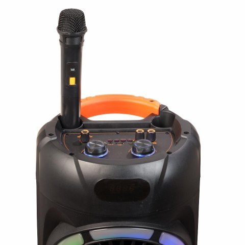 Kolumna BT Denver BPS-459 o mocy maksymalnej 2x200W