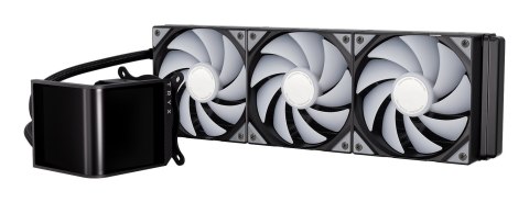 Kompletne chłodzenie wodne TRYX PANORAMA SE ARGB 360 z wyświetlaczem 3D AMOLED