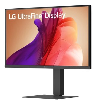 MONITOR LG LED UltraFine 4K UHD 27" 27U730A-B