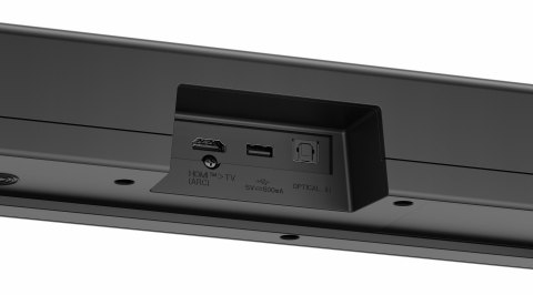 Soundbar LG S40TR 4.1-kanałowy Czarny