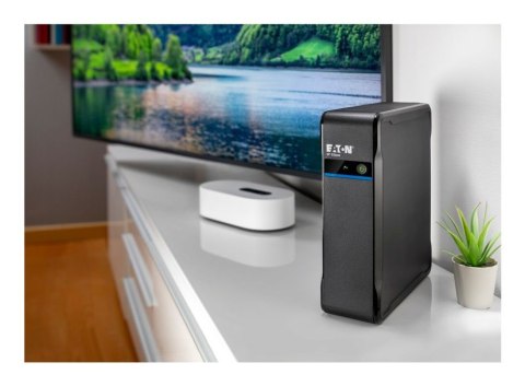 ZASILACZ UPS Eaton 3P Ellipse 550 FR 3P550F