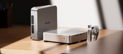 Chuwi AuBox-P-K7 i9-13900HK 32GB SSD 1TB BT W11Pro