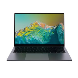 Chuwi Corebook-Plus-P-K2 Ryzen 5 5500U 16'' WUXGA AG 16GB SSD512 BT BLKB W11Pro