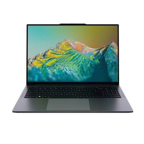 Chuwi Corebook-Plus-P-K2 Ryzen 5 5500U 16'' WUXGA AG 16GB SSD512 BT BLKB W11Pro