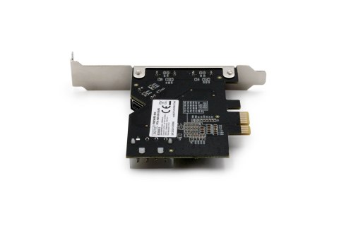 Digitus Firewire 800 (1394b) karta PCIe