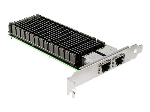 Inter-Tech Gigabit PCIe Adapter Argus ST-7214 x8 v2.1 sprzedaż detaliczna
