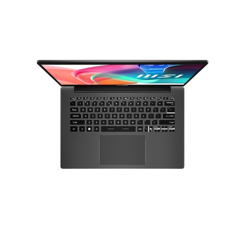 MSI Modern 14 F13MG-265PL i5-1334U 14.0" FHD 60Hz IPS-Level 16GB DDR4 3200 SSD512 Iris Xe Graphics W11Pro 3Y