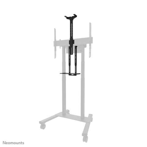 Neomounts AFL-875BL1 akcesorium do montażu wyświetlaczy Półka