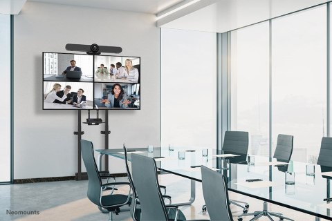 Neomounts AFL-875BL1 akcesorium do montażu wyświetlaczy Półka