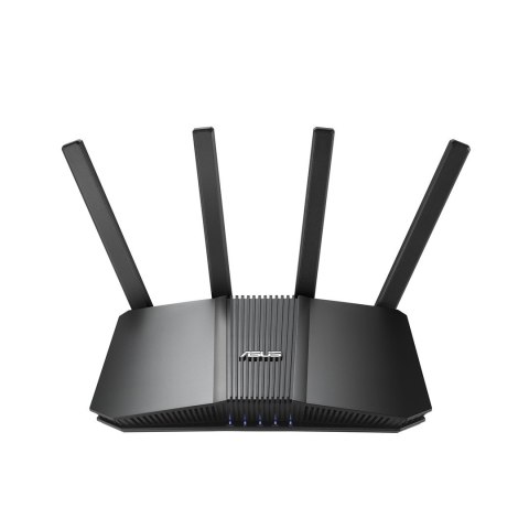 Router WRL 6500Mbps/dual band model RT-BE82U marki ASUS