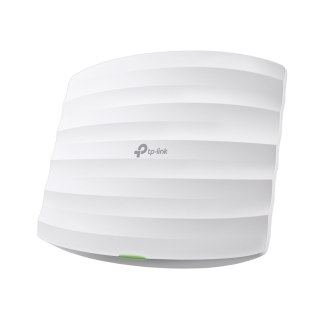 TP-Link FESTA F52 punkt dostępowy WLAN 867 Mbit/s Biały Obsługa PoE