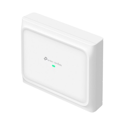 TP-Link Omada EAP772-Outdoor 9300 Mbit/s Biały