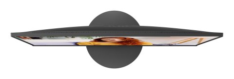 AOC 27B3CA2 monitor komputerowy 68,6 cm (27") 1920 x 1080 px Full HD LED Czarny