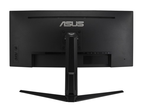 ASUS TUF Gaming VG34VQL1B LED display 86,4 cm (34") 3440 x 1440 px UltraWide Quad HD LCD Czarny