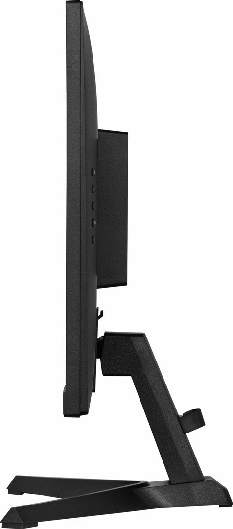 Iiyama G-MASTER G2470HSU-B6 monitor komputerowy 60,5 cm (23.8") 1920 x 1080 px Full HD LCD Czarny