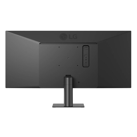 LG 29U511A-B monitor komputerowy 73,7 cm (29") 2560 x 1080 px WFHD LCD Czarny