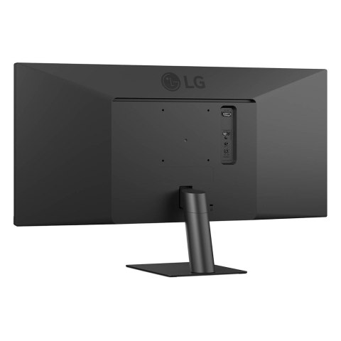 LG 29U511A-B monitor komputerowy 73,7 cm (29") 2560 x 1080 px WFHD LCD Czarny