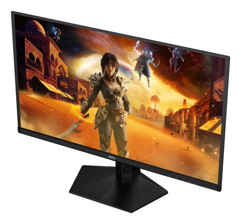 MONITOR AOC QD-OLED 27" Q27G41ZDF 240Hz