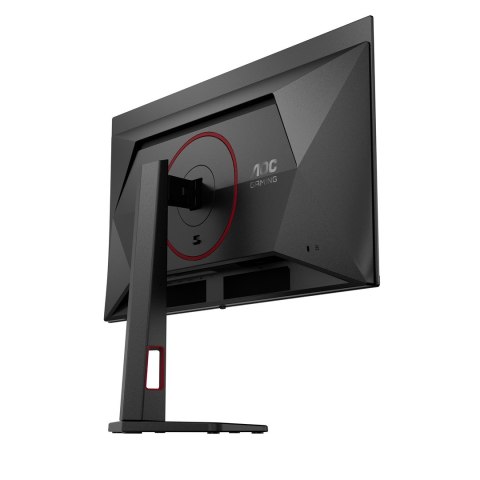 MONITOR AOC QD-OLED 27" Q27G4SDR 360Hz