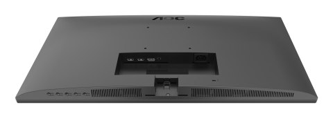 MONITOR LED 27" AOC U27B3A 68.6cm 3840x2160 4K Ultra HD LCD Black