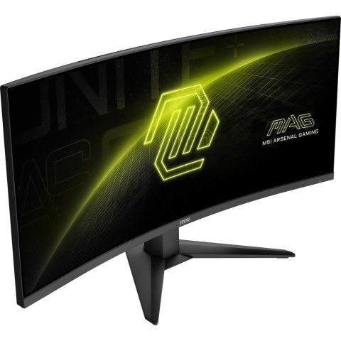 MSI Monitor 34" MAG 346CQ 34  UWQHD 180Hz