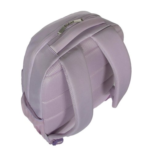 Targus Octave III plecak City backpack Fioletowy Poliester