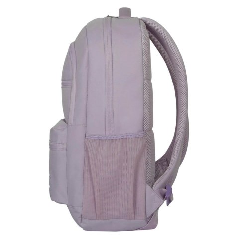 Targus Octave III plecak City backpack Fioletowy Poliester