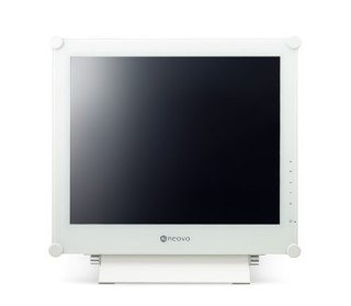 AG Neovo X-15E 38,1 cm (15") 1024 x 768 px XGA LED Biały