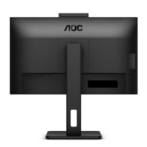 AOC 24P3QW monitor komputerowy 60,5 cm (23.8") 1920 x 1080 px Full HD Czarny
