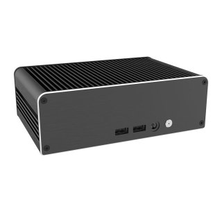Akasa Newton CWS Small Form Factor (SFF) Czarny