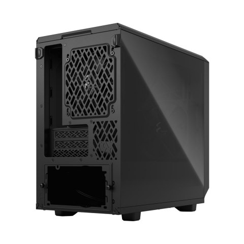 Fractal Design Meshify 2 Nano Czarny