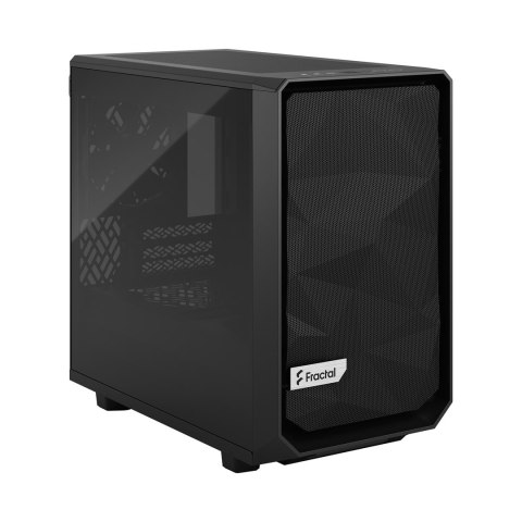 Fractal Design Meshify 2 Nano Czarny