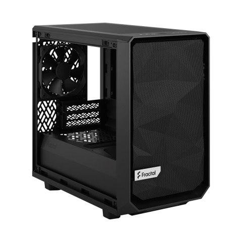 Fractal Design Meshify 2 Nano Czarny
