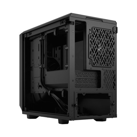 Fractal Design Meshify 2 Nano Czarny
