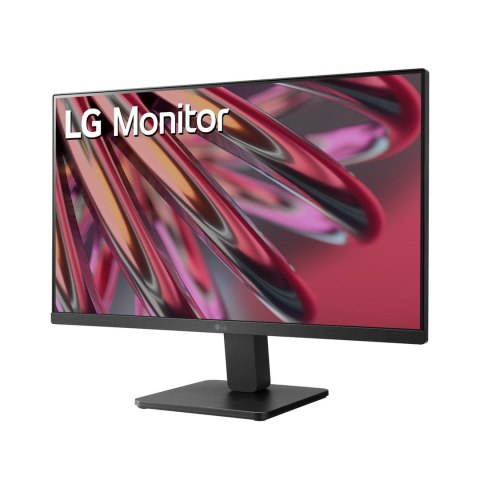 MONITOR LG LED 24" 24MR400-B