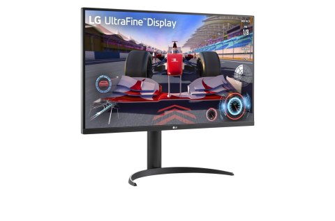 MONITOR LG LED 4K UHD 31,5" 32UR550K-B