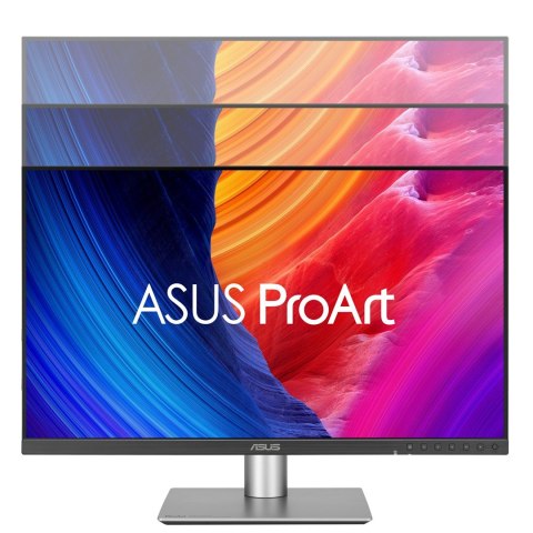Monitor ASUS ProArt PA27JCV 68,33 cm (16:9) IPS UHD HDMI DP