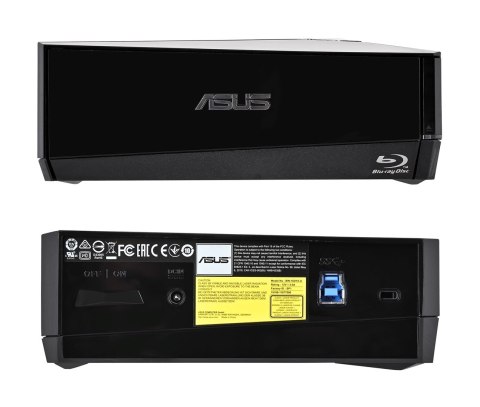 Nagrywarka Blu-Ray ASUS BW-16D1X-U