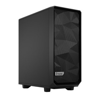 Obudowa Fractal Design Meshify 2 Compact Black Solid