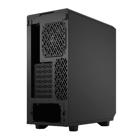 Obudowa Fractal Design Meshify 2 Compact Black Solid