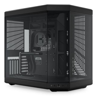 Obudowa Hyte Y70 Midi Tower Standard - black