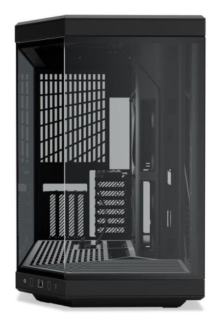 Obudowa Hyte Y70 Midi Tower Standard - black