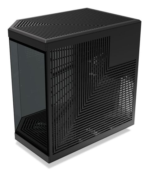 Obudowa Hyte Y70 Midi Tower Standard - black