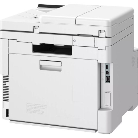 Canon i-SENSYS MF664Cdw Laser A4 1200 x 1200 DPI 25 stron/min Wi-Fi