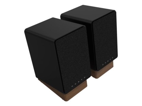 Głośniki aktywne Onkyo GX30-ARC (para), czarne