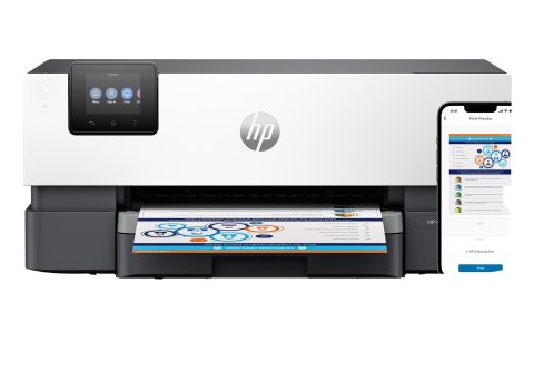 HP OfficeJet Pro Drukarka 9110b
