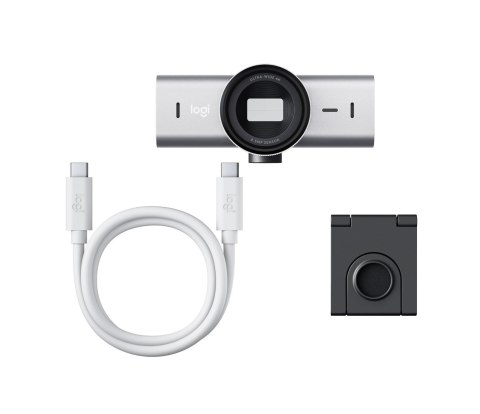 Kamera internetowa Logitech Master Series MX Brio