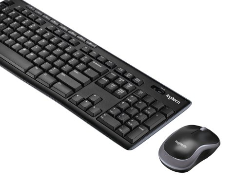 Logitech MK270