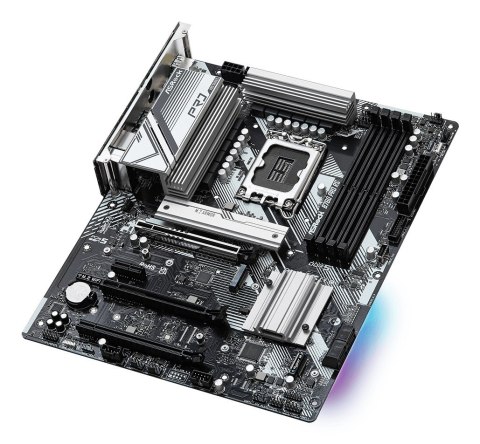Płyta główna Asrock B760 PRO RS