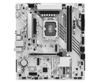 Płyta główna Asrock B760M-X GEN5